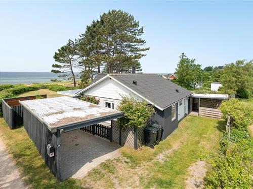 Sommerhus - 4 personer -  - Strandløbervej - Bildsø Strand - 4200 - Slagelse
