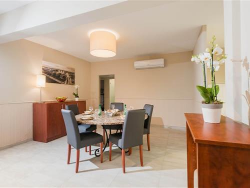 Hotel - 4 Personen -  - 2018 - Antwerp