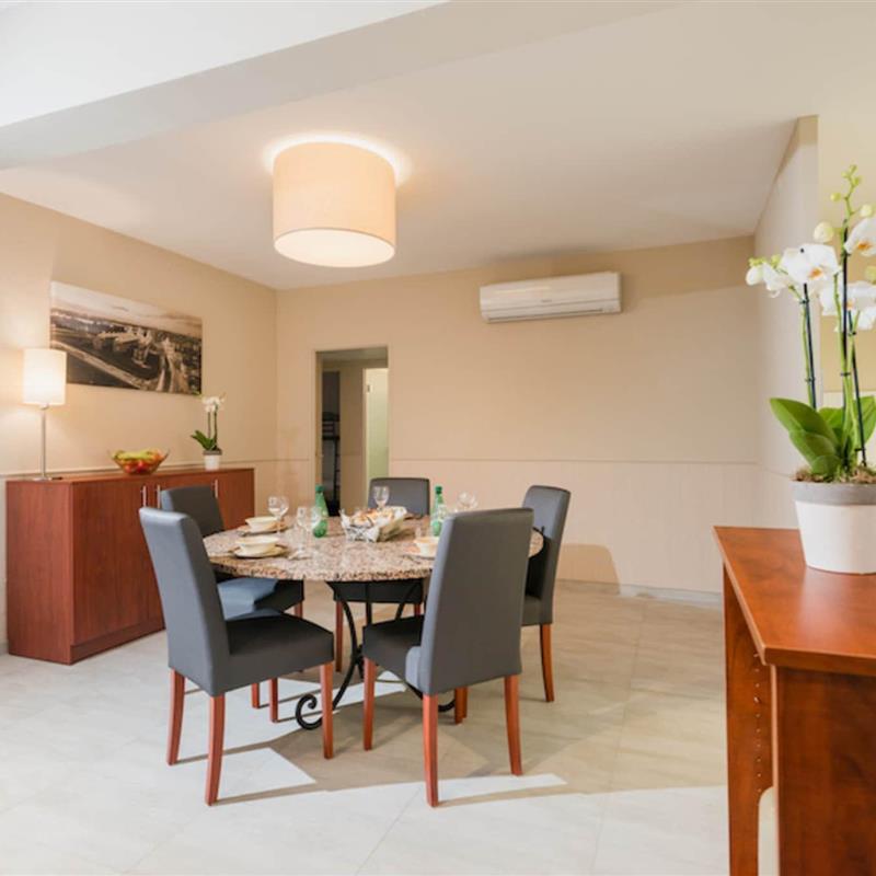 Hotel - 4 personer -  - 2018 - Antwerp