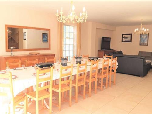 Holiday Home/Apartment - 15 persons -  - 65170 - Saint-Lary-Soulan