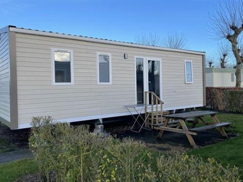 Fritidshus - 6 personer -  - 8490 - Jabbeke