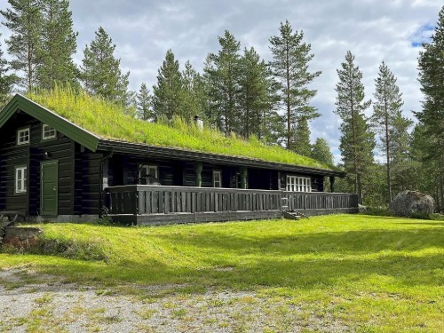  - 7 persons -  - Golfvegen - 3560 - Hemsedal