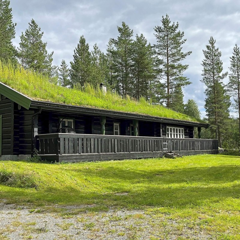 - 7 personer -  - Golfvegen - 3560 - Hemsedal