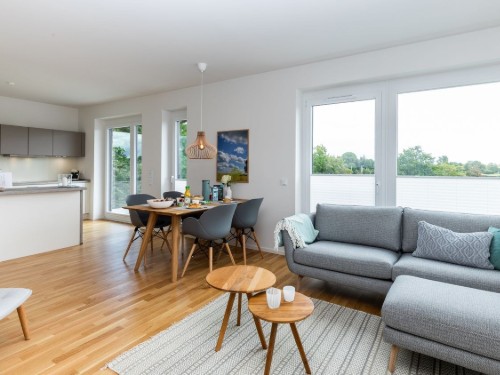 Ferielejlighed - 3 personer -  - Königsberger Str. - 24376 - Kappeln