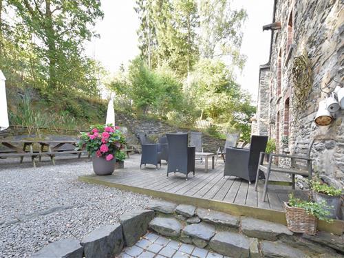 Mølle - 18 personer -  - 6600 - Bastogne
