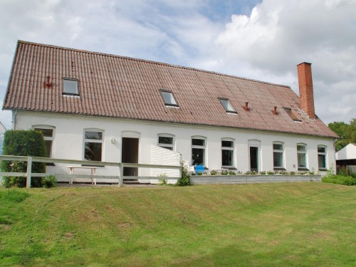 Holiday home - 6 persons -  - Birkevej 68, lejl. - Sydfyn - 5672 - Broby