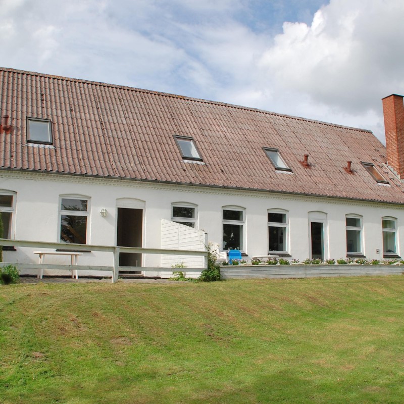 Sommerhus - 6 personer -  - Birkevej 68, lejl. - Sydfyn - 5672 - Broby