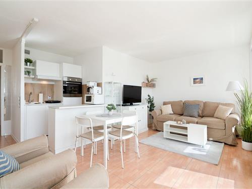 Semesterlägenhet - 4 personer -  - Pfingstberg - 23730 - Sierksdorf