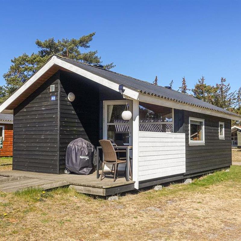 Ferienhaus - 4 Personen -  - Klynevej - Balka - 3730 - Nexö