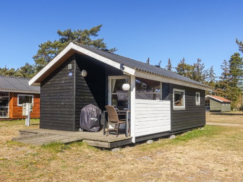 Sommerhus - 4 personer -  - Klynevej - Balka - 3730 - Nexø
