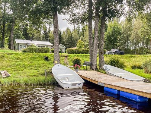 Sommerhus - 5 personer -  - Båraryd - Båraryd - 332 92 - Gislaved