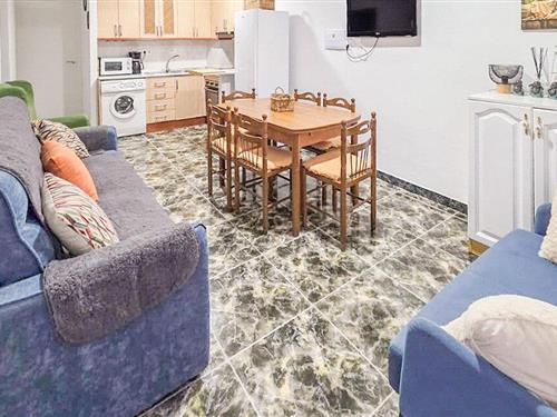 Ferieleilighet - 6 personer -  - Calle Arpón - 18720 - Torrenueva