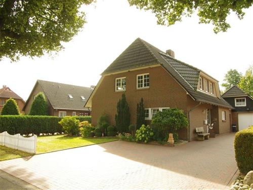 Ferielejlighed - 4 personer -  - Hüls - 26655 - Westerstede