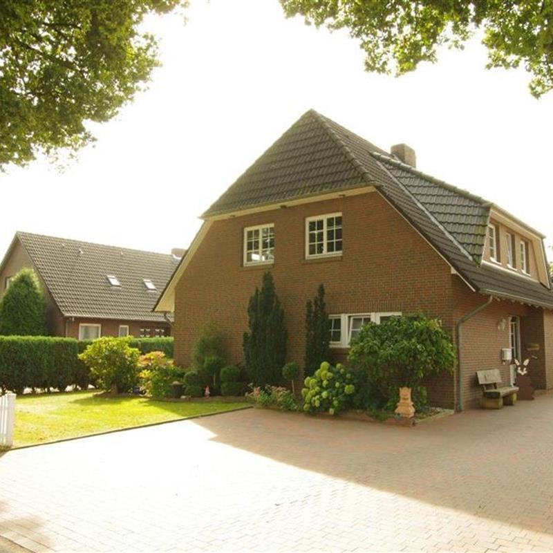 Ferielejlighed - 4 personer -  - Hüls - 26655 - Westerstede