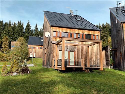 Semesterhus/Semesterlägenhet - 10 personer -  - Harrachov - 512 46