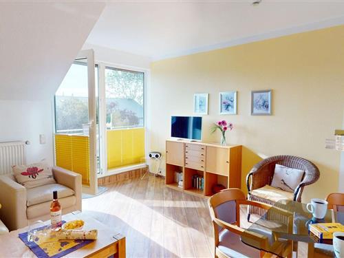 Ferielejlighed - 4 personer -  - Mastkobener Weg - 23730 - Pelzerhaken