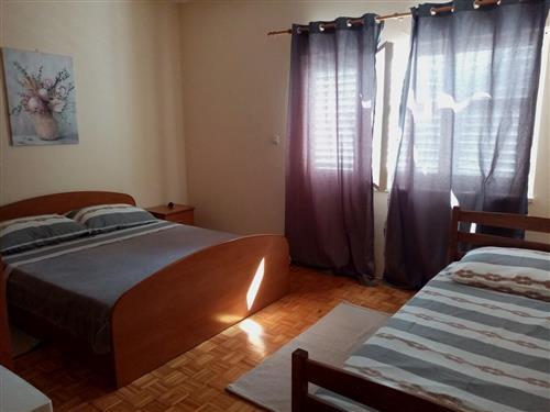 Feriehus / leilighet - 5 personer -  - Biograd na Moru - 23210 - Biograd Na Moru