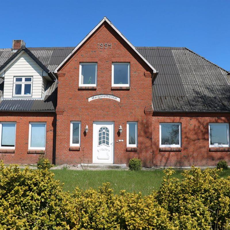 Sommerhus - 6 personer -  - Norderfeld - 25862 - Goldelund