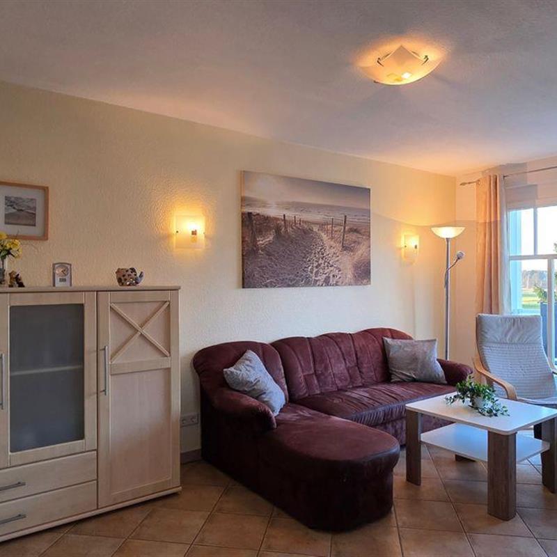 Ferielejlighed - 4 personer -  - Seesternweg - 18181 - Graal-Müritz