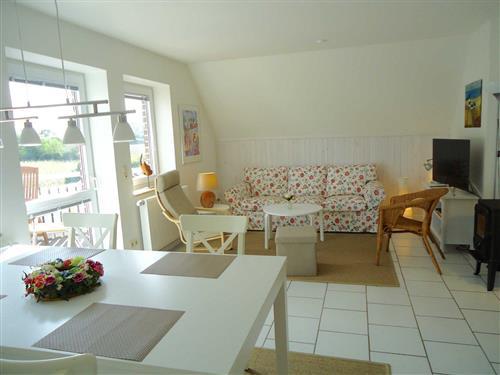 Ferienhaus - 4 Personen -  - Pferdekoppel - 24395 - Kronsgaard