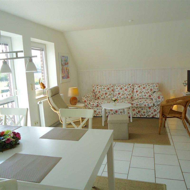 Ferielejlighed - 4 personer -  - Pferdekoppel - 24395 - Kronsgaard