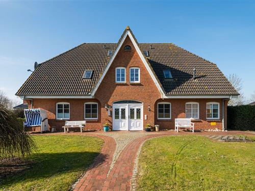 Ferieleilighet - 4 personer -  - Niegras - 25813 - Husum