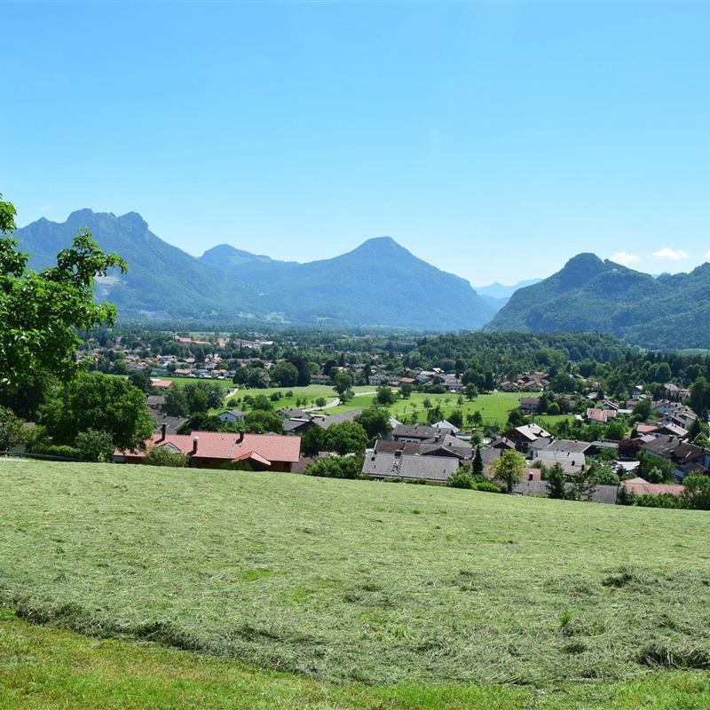 Ferielejlighed - 4 personer -  - Sudelfeldstr. - 83098 - Brannenburg