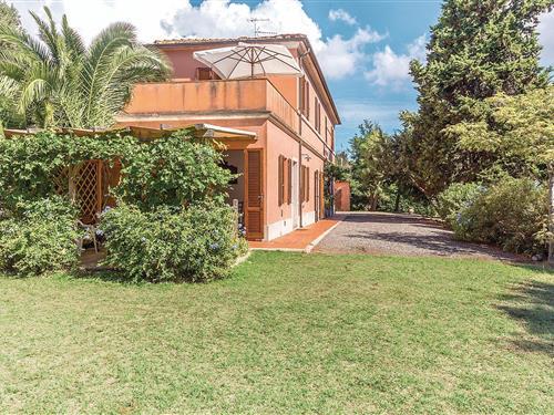 Fritidshus - 6 personer -  - Loc. Selvaccia - Rosignano Marittimo - 57016 - Rosignano Marittimo Li