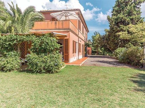 Sommerhus - 6 personer -  - Loc. Selvaccia - Rosignano Marittimo - 57016 - Rosignano Marittimo Li