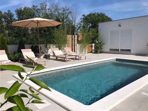 Holiday apartment - 6 persons -  - Pula/Galižana - 52216