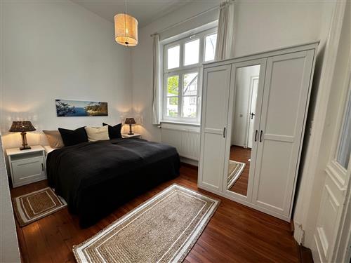Ferienwohnung - 2 Personen -  - Strandpromenade - 18609 - Binz