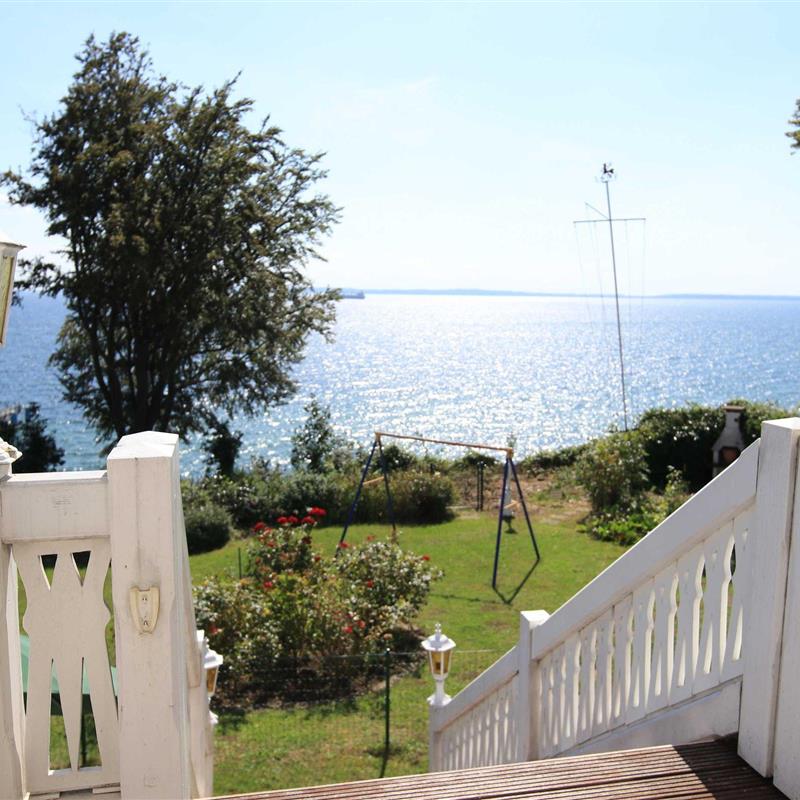 Ferielejlighed - 4 personer -  - Ringstraße - 18546 - Sassnitz