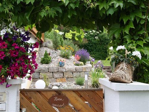 Ferieleilighet - 5 personer -  - Rotdornweg - 91332 - Heiligenstadt