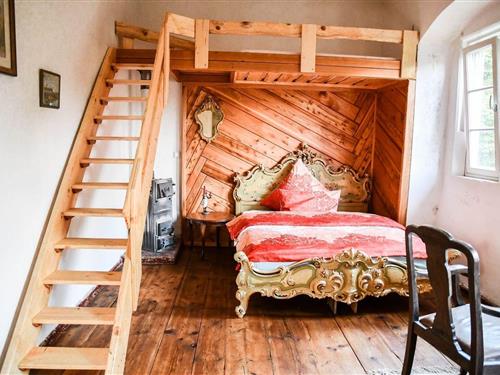 Ferieleilighet - 12 personer -  - Schlossstraße - 98646 - Hildburghausen