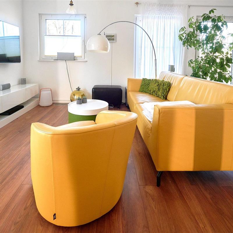 Sommerhus - 6 personer -  - Göhren-Lebbin - 17213