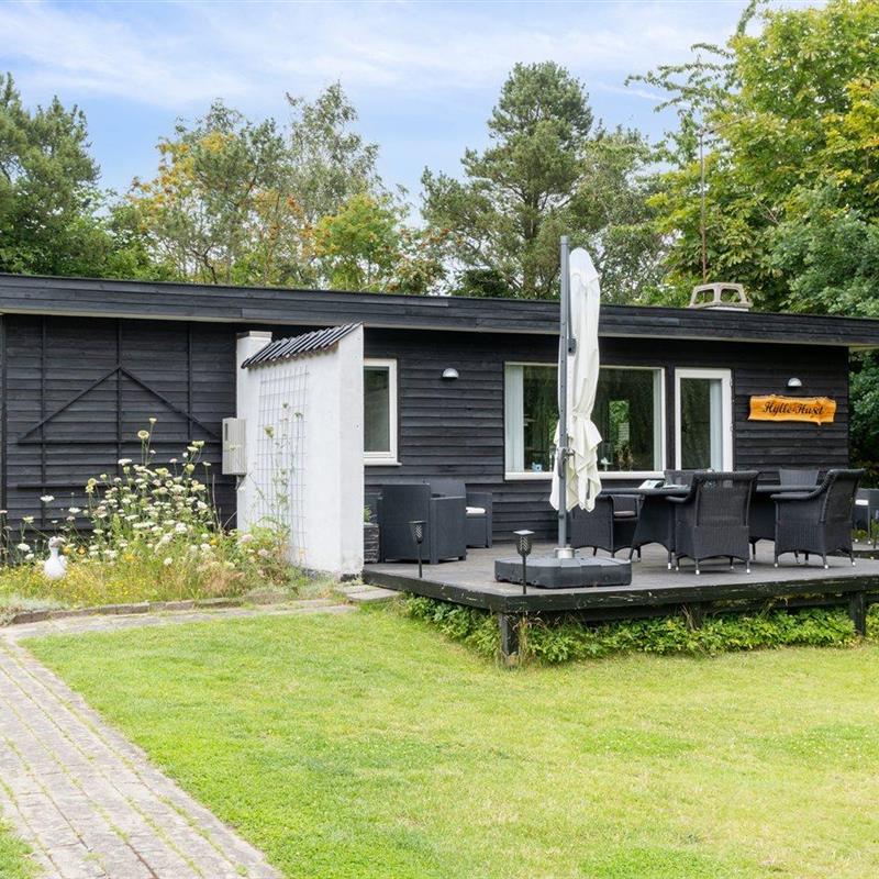 Ferienhaus - 5 Personen -  - Hylle-Stykket - Udsholt - 3230 - Grästed