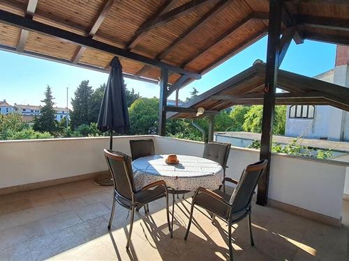 Sommerhus - 4 personer -  - Porec - 52440 - Porec