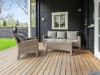 Billede 4 - Terrasse