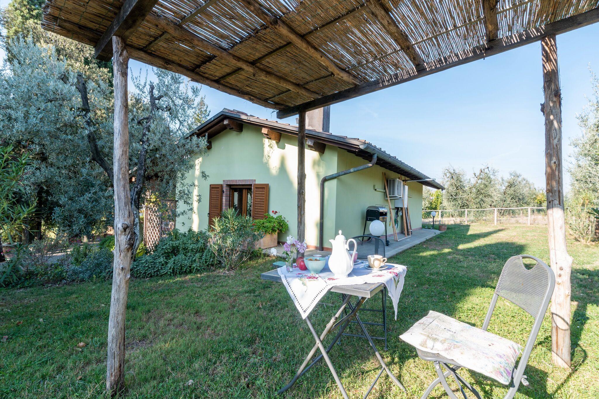 Ferienhaus 4 Personen 52100 Arezzo 361 IT 00575 01