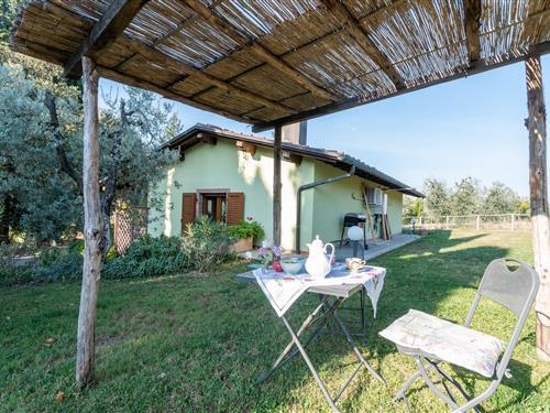 Fritidsbolig - 4 personer -  - 52100 - Arezzo