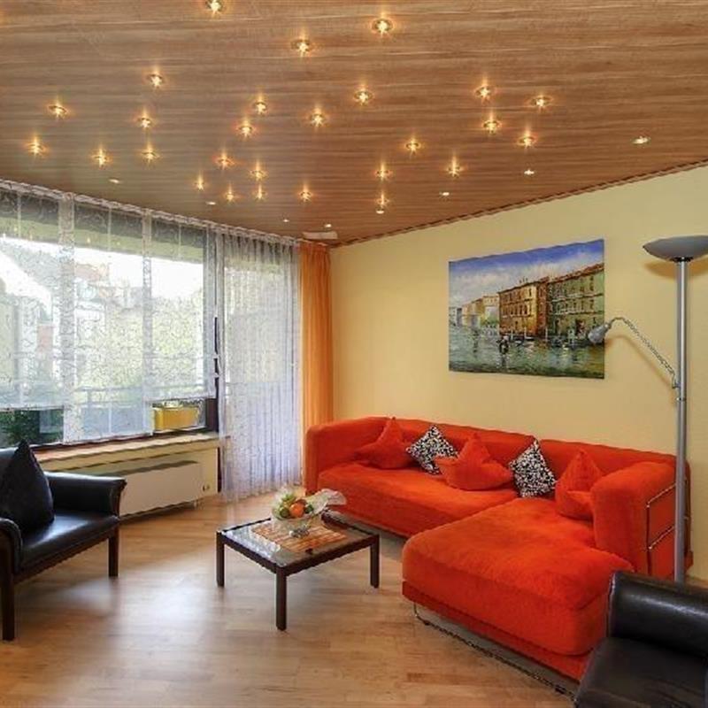 Ferielejlighed - 2 personer -  - Nordring - 44787 - Bochum