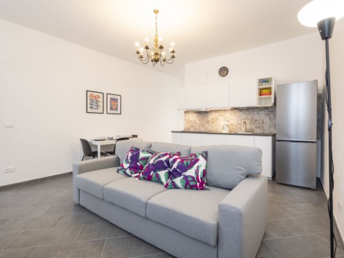 Ferienwohnung - 5 Personen -  - 18015 - Riva Ligure