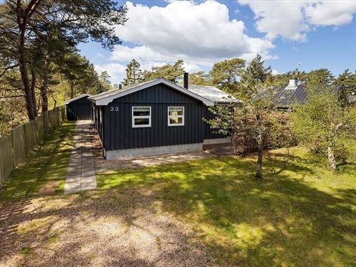 Sommerhus - 4 personer -  - Frederiksvej - Balka - 3730 - Nexø