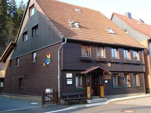 Ferielejlighed - 4 personer -  - Am Schwarzenberg - 38707 - Altenau