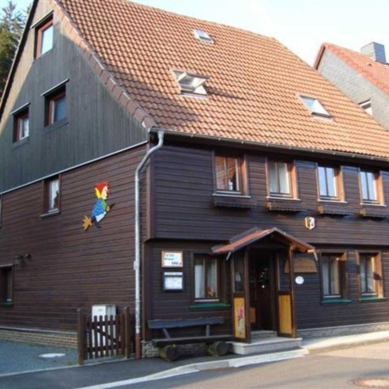 Ferielejlighed - 4 personer -  - Am Schwarzenberg - 38707 - Altenau