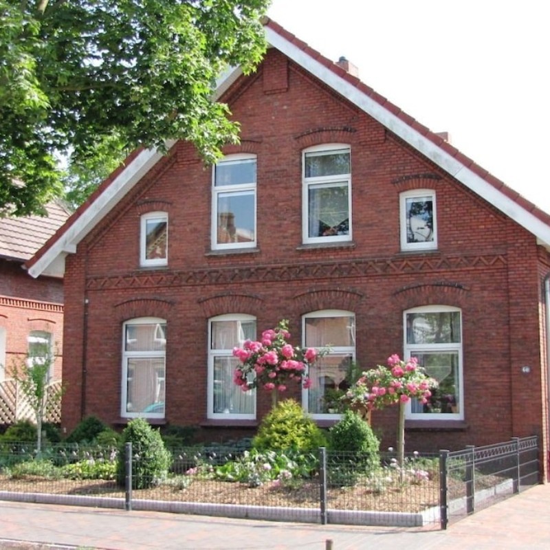Sommerhus - 6 personer -  - 26789 - Leer