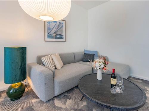 Semesterlägenhet - 4 personer -  - Waldstraße - 17459 - Zempin