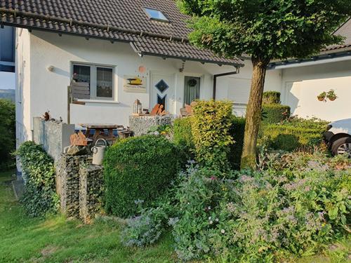 Holiday Home/Apartment - 3 persons -  - 59955 - Winterberg