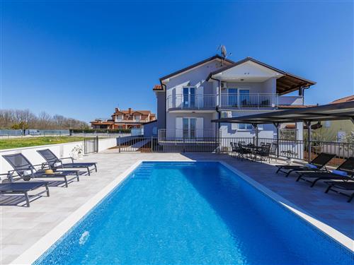 Ferieleilighet - 4 personer -  - Umag - 52470