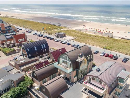 Sommerhus - 6 personer -  - Boulevard - 1931 CZ - Egmond Aan Zee